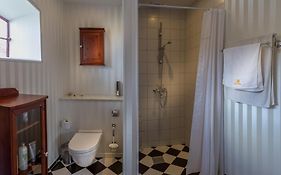 Jungshoved Præstegård B&B